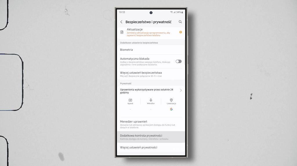 Smartfon na Androidzie. Sprawdź swoje ustawienia i nie popełnij tych błędów